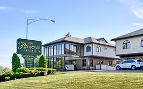 Roosevelt Inn & Suites Saratoga Springs